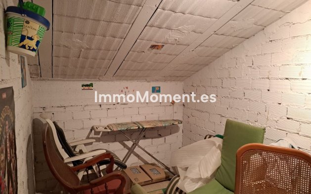 Bestaande woning - Appartement - Fuengirola - Fuengirola Centro