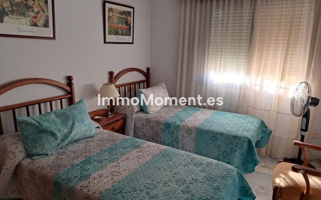 Bestaande woning - Appartement - Fuengirola - Fuengirola Centro