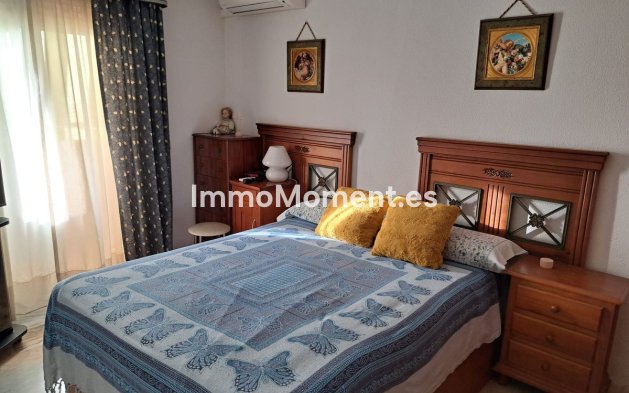 Bestaande woning - Appartement - Fuengirola - Fuengirola Centro