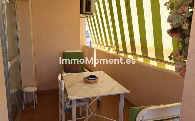 Bestaande woning - Appartement - Fuengirola - Fuengirola Centro
