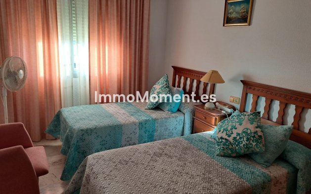 Bestaande woning - Appartement - Fuengirola - Fuengirola Centro