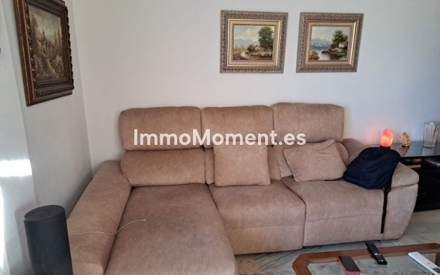 Bestaande woning - Appartement - Fuengirola - Fuengirola Centro