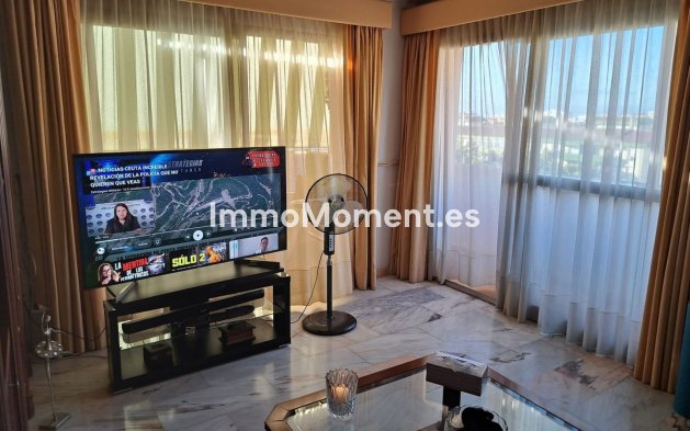 Bestaande woning - Appartement - Fuengirola - Fuengirola Centro