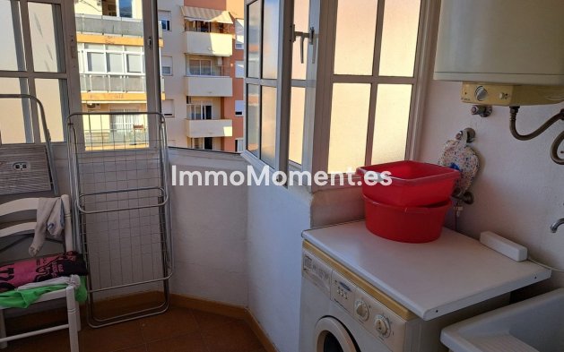 Bestaande woning - Appartement - Fuengirola - Fuengirola Centro
