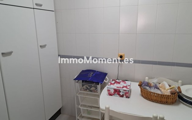 Bestaande woning - Appartement - Fuengirola - Fuengirola Centro
