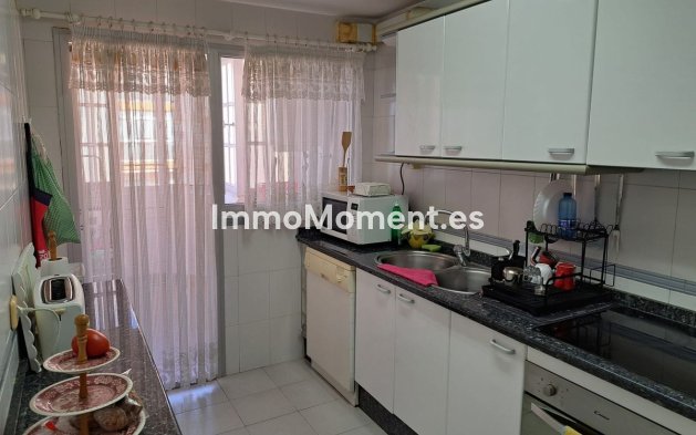Bestaande woning - Appartement - Fuengirola - Fuengirola Centro