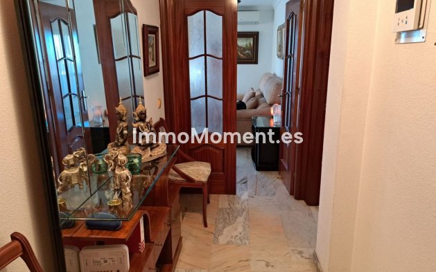 Bestaande woning - Appartement - Fuengirola - Fuengirola Centro