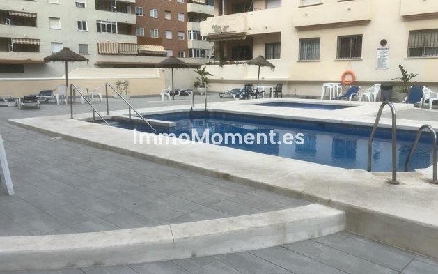 Bestaande woning - Appartement - Fuengirola - Fuengirola Centro