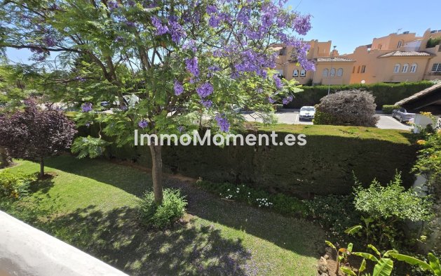 Bestaande woning - Appartement - Marbella - The Golden Mile