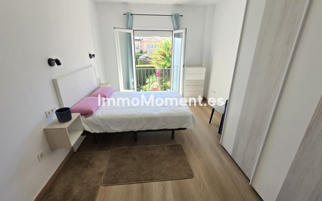 Bestaande woning - Appartement - Marbella - The Golden Mile