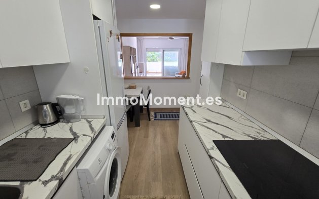 Bestaande woning - Appartement - Marbella - The Golden Mile