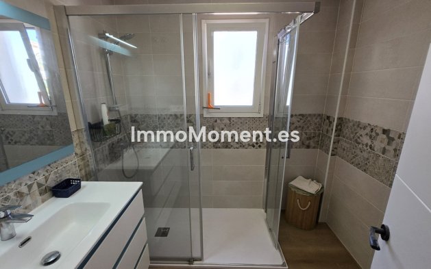 Bestaande woning - Appartement - Marbella - The Golden Mile