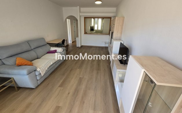 Bestaande woning - Appartement - Marbella - The Golden Mile