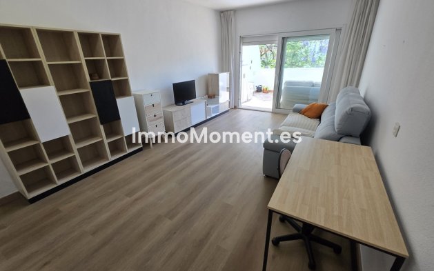 Bestaande woning - Appartement - Marbella - The Golden Mile