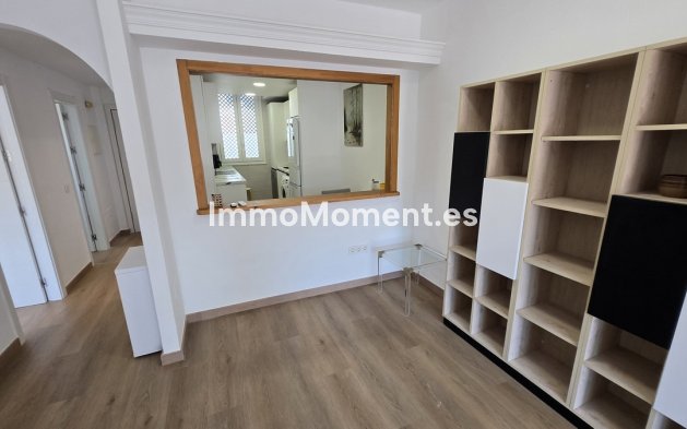Bestaande woning - Appartement - Marbella - The Golden Mile