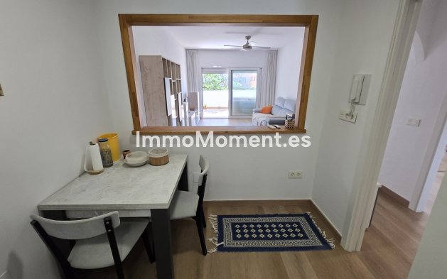 Bestaande woning - Appartement - Marbella - The Golden Mile
