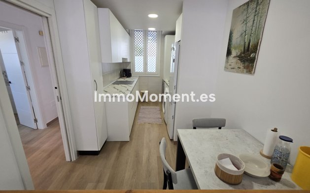 Bestaande woning - Appartement - Marbella - The Golden Mile