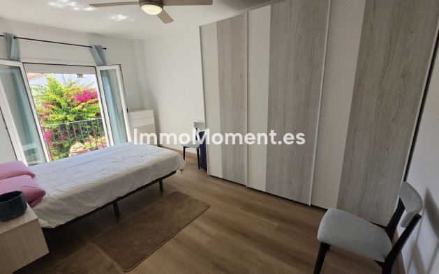 Bestaande woning - Appartement - Marbella - The Golden Mile