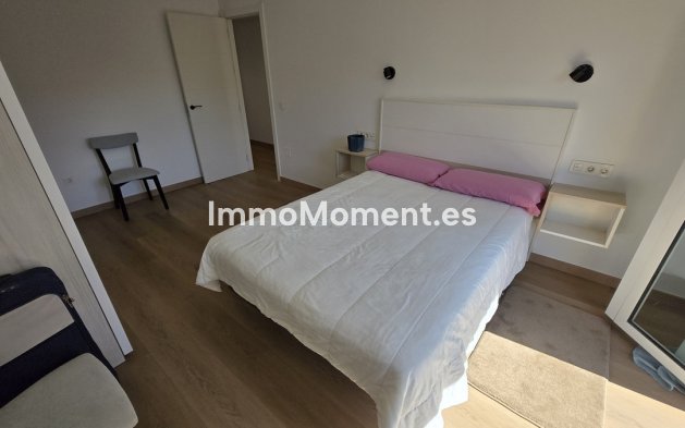 Bestaande woning - Appartement - Marbella - The Golden Mile