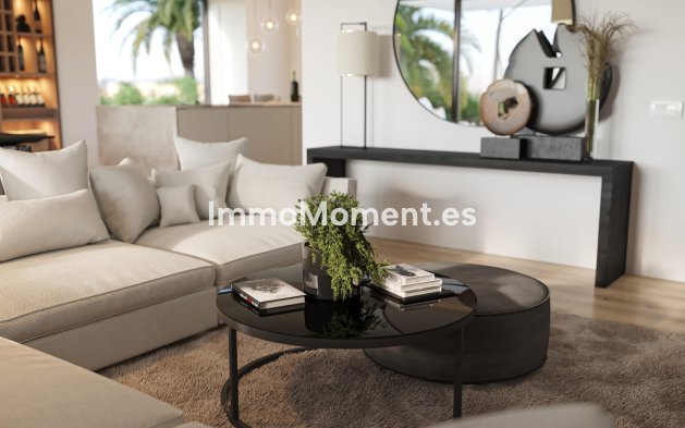 Construction neuve - Appartement - Las Colinas Golf