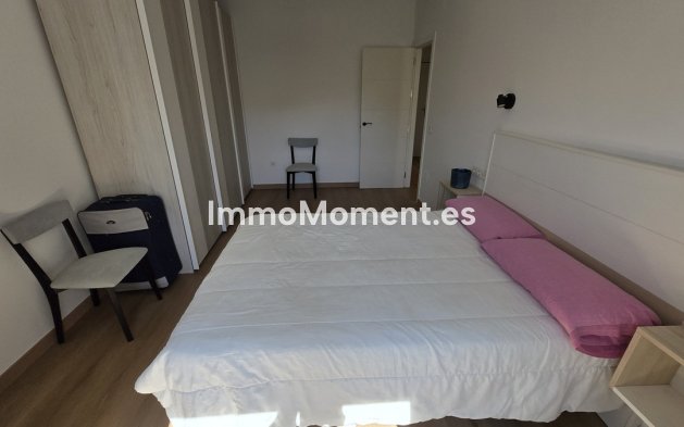 Bestaande woning - Appartement - Marbella - The Golden Mile