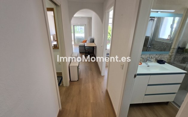Bestaande woning - Appartement - Marbella - The Golden Mile