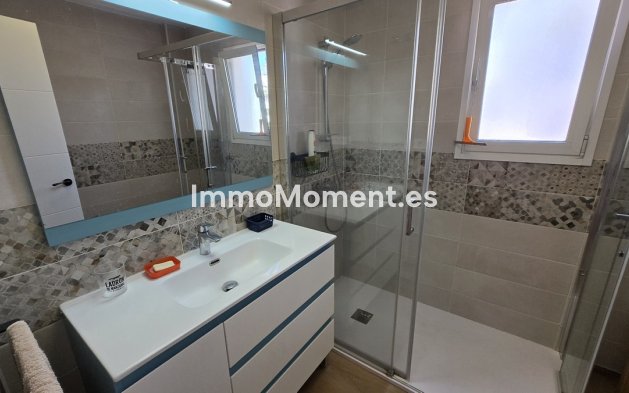 Bestaande woning - Appartement - Marbella - The Golden Mile