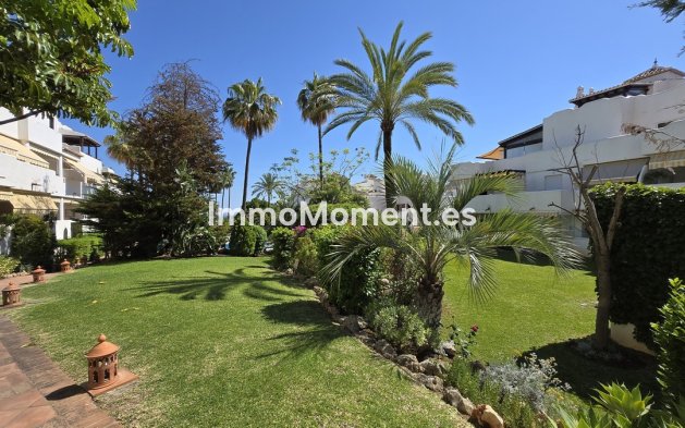 Bestaande woning - Appartement - Marbella - The Golden Mile