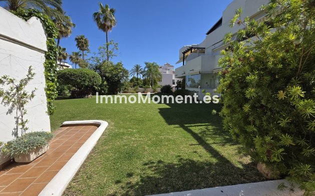 Bestaande woning - Appartement - Marbella - The Golden Mile