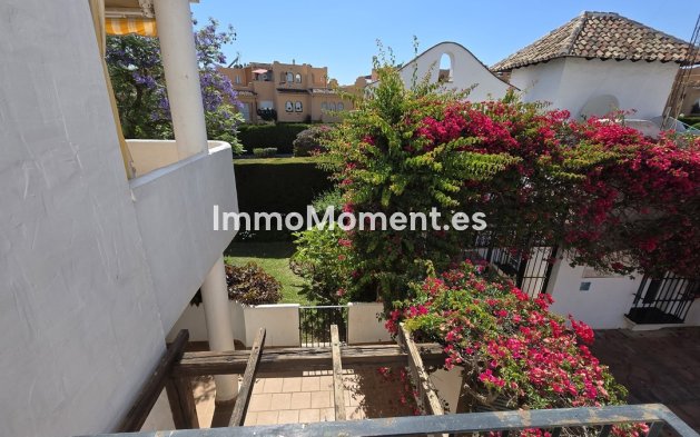 Bestaande woning - Appartement - Marbella - The Golden Mile