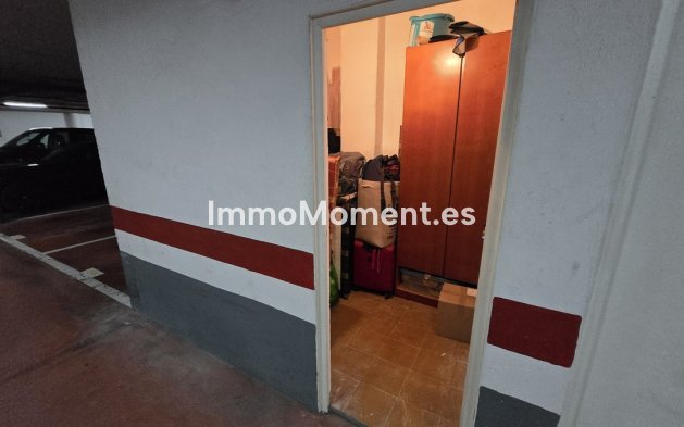Bestaande woning - Appartement - Marbella - The Golden Mile