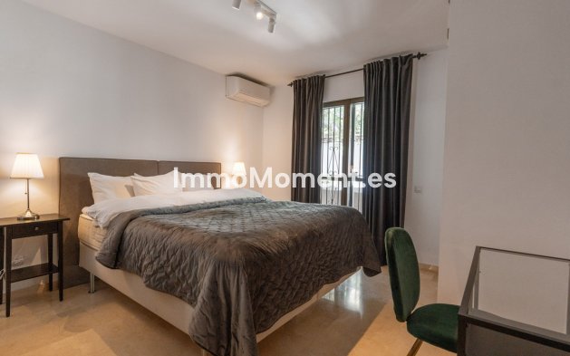 Revente - Villa individuelle - Mijas - Sierrezuela