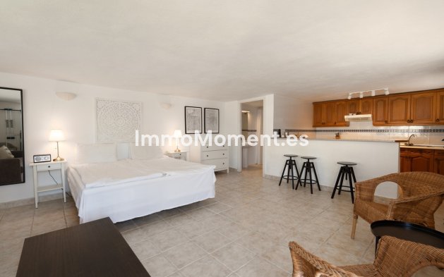 Revente - Villa individuelle - Mijas - Sierrezuela