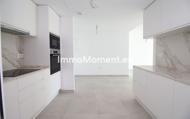 Revente - Appartement - Mijas - La Cala de Mijas