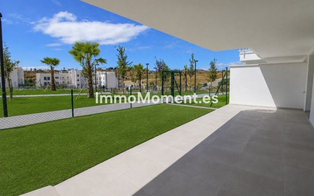 Revente - Appartement - Mijas - La Cala de Mijas