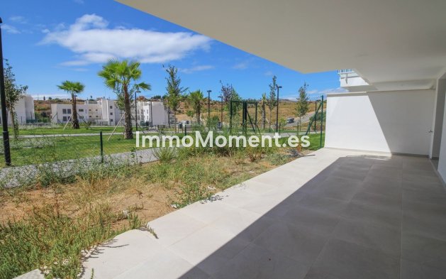 Revente - Appartement - Mijas - La Cala de Mijas