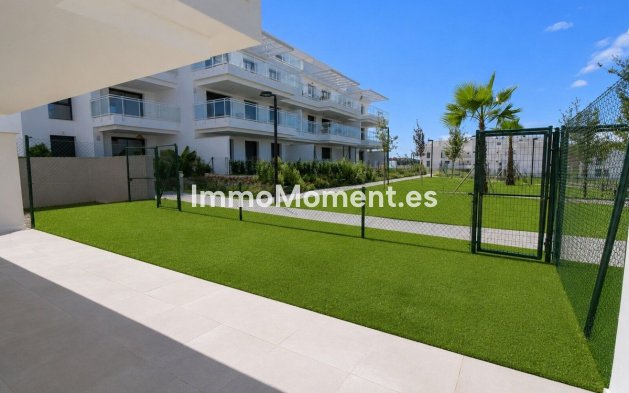 Revente - Appartement - Mijas - La Cala de Mijas