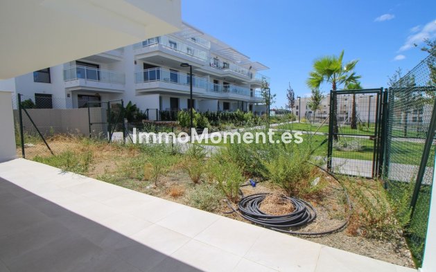 Revente - Appartement - Mijas - La Cala de Mijas