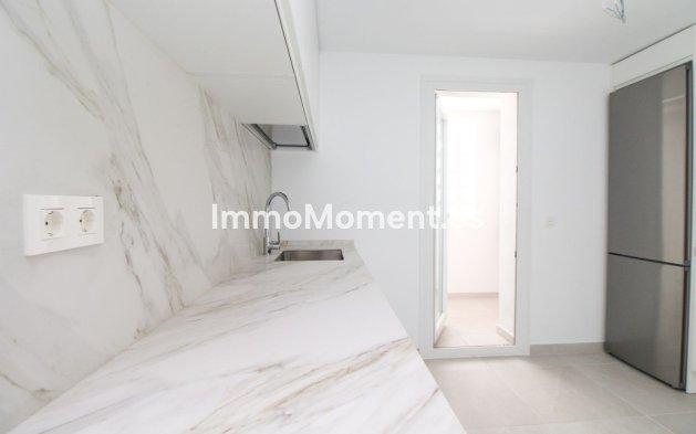 Revente - Appartement - Mijas - La Cala de Mijas