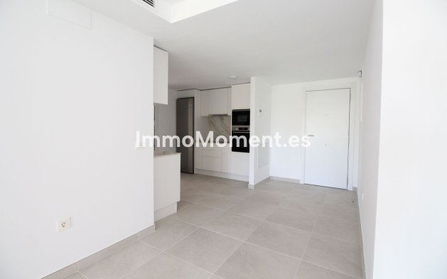 Revente - Appartement - Mijas - La Cala de Mijas