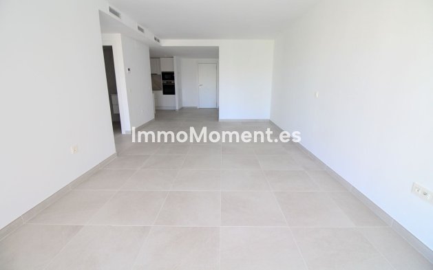 Revente - Appartement - Mijas - La Cala de Mijas
