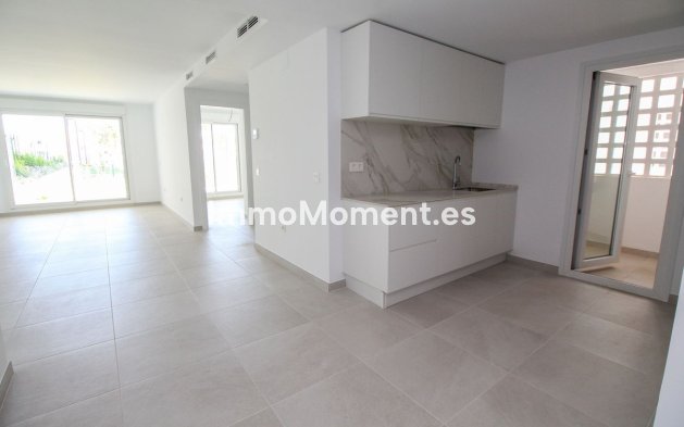 Revente - Appartement - Mijas - La Cala de Mijas