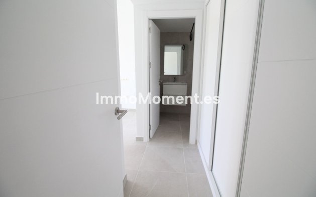 Revente - Appartement - Mijas - La Cala de Mijas