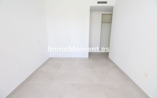 Revente - Appartement - Mijas - La Cala de Mijas