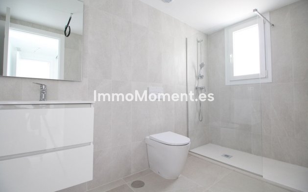 Revente - Appartement - Mijas - La Cala de Mijas