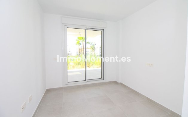 Revente - Appartement - Mijas - La Cala de Mijas