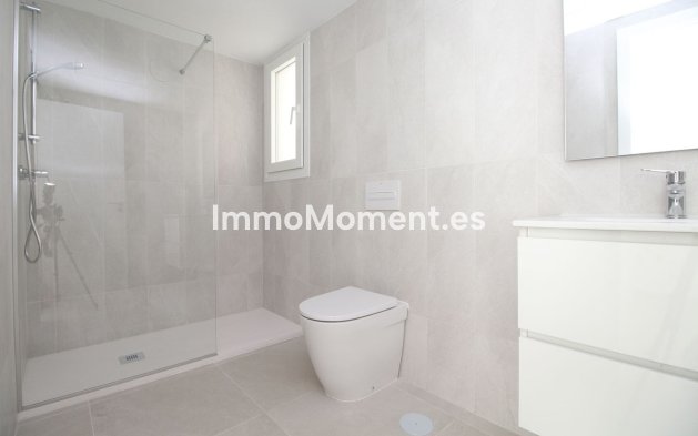 Revente - Appartement - Mijas - La Cala de Mijas