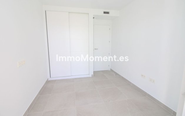 Revente - Appartement - Mijas - La Cala de Mijas