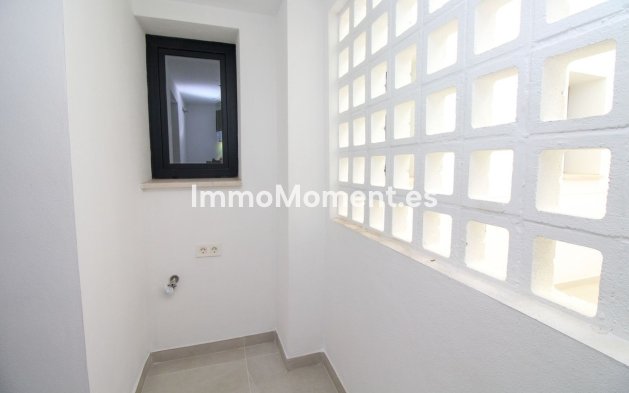 Revente - Appartement - Mijas - La Cala de Mijas