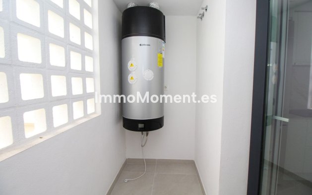 Revente - Appartement - Mijas - La Cala de Mijas